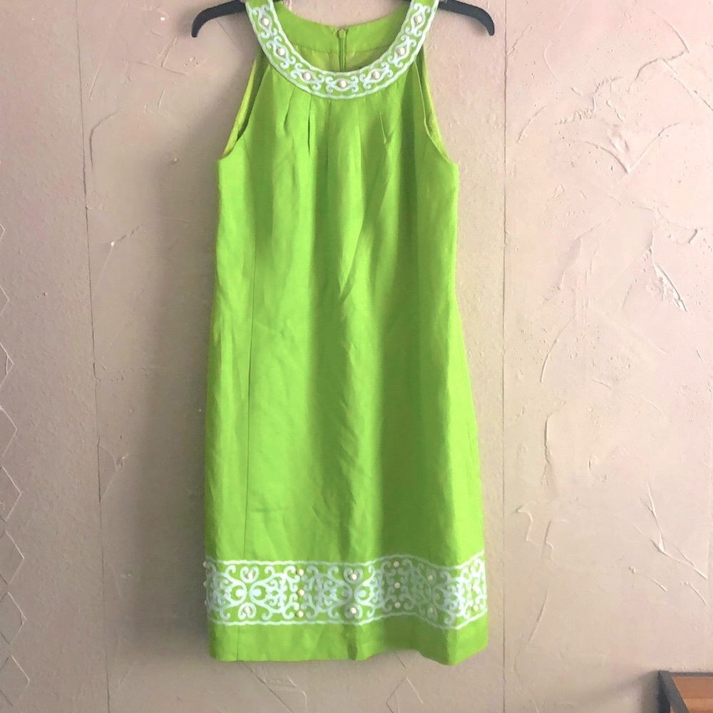 Jessica Howard Size 6 Dress